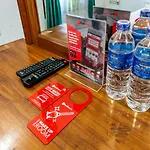 Reddoorz Plus Near Taman Sari 2