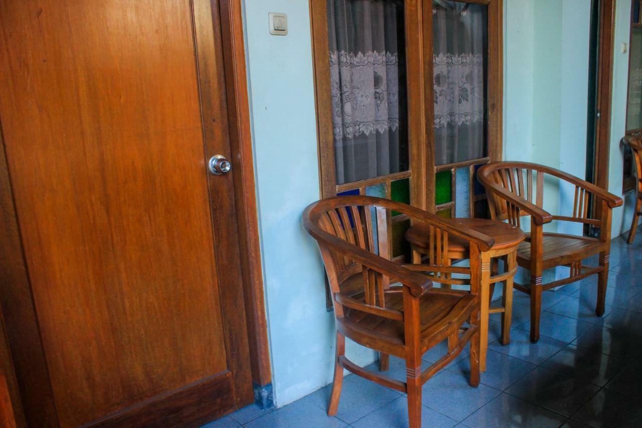 Reddoorz Near Taman Sari 2 3* Yogyakarta