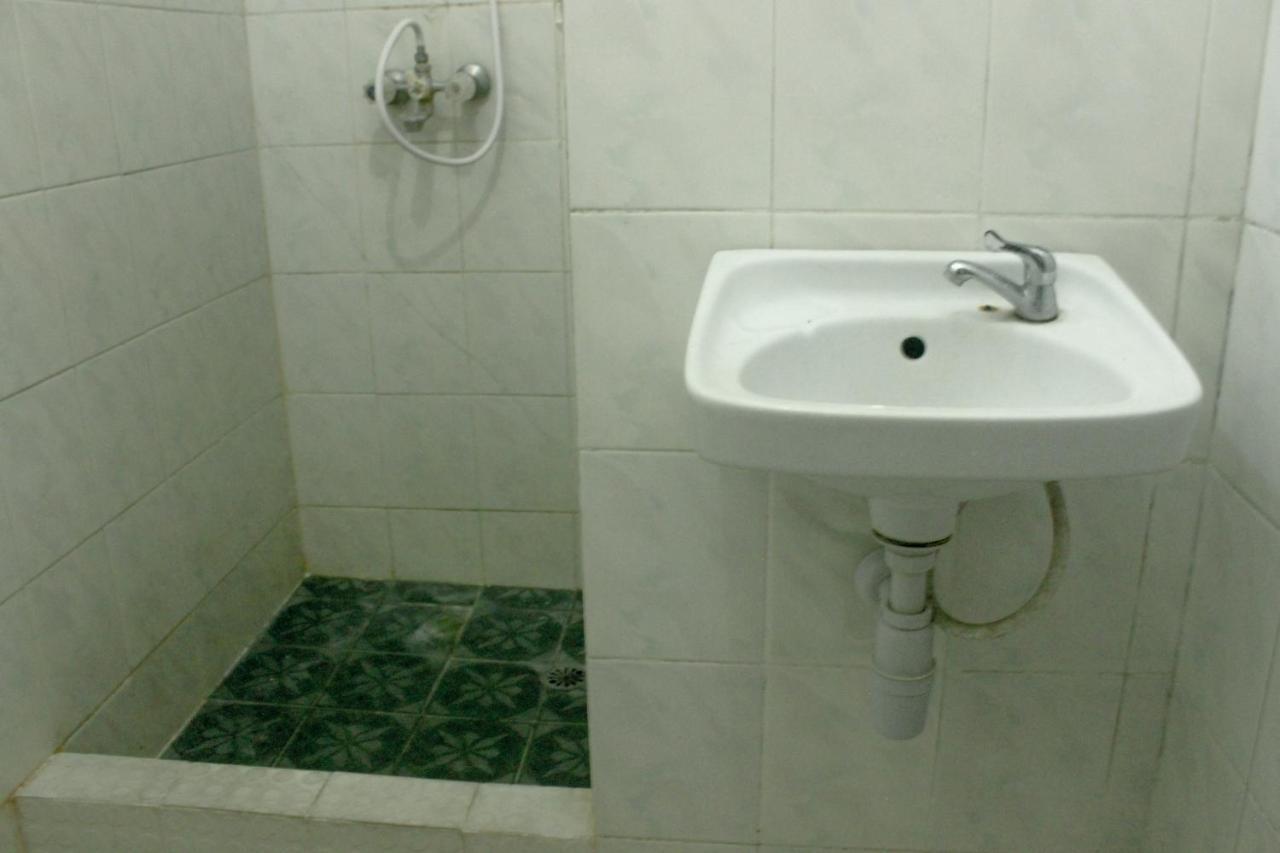Guest house Reddoorz Near Taman Sari 2 Yogyakarta