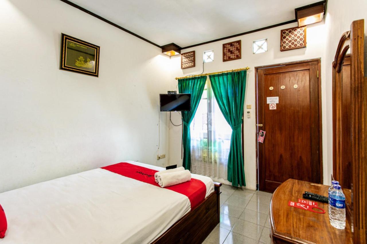 Reddoorz Near Taman Sari 2 Yogyakarta